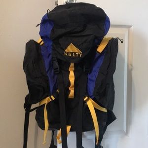 Kelly Backpacking Pack